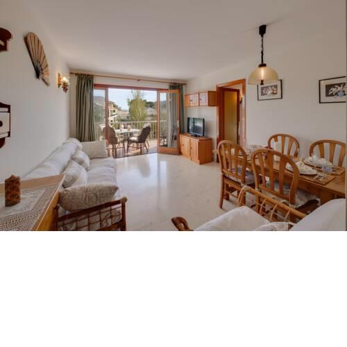 Apartamento Adiana