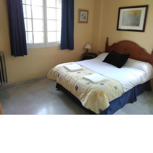 Apartamento Adoratrices