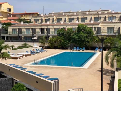 Apartamento adosado SunBay
