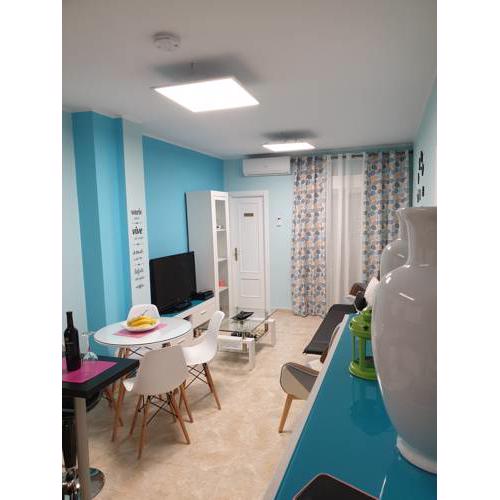 apartamento Adrian y Vanessa VFT/JA/00086