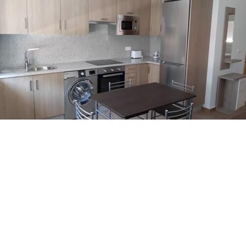 Apartamento Adriana