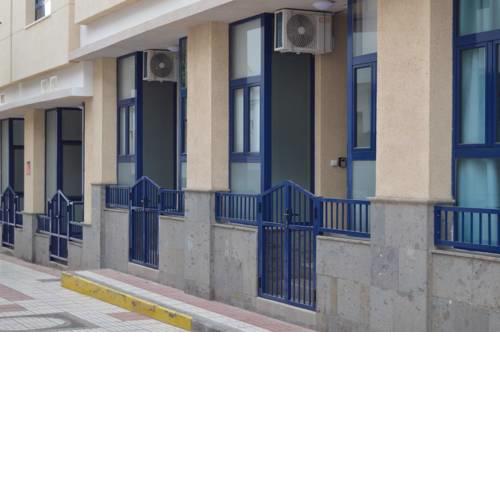 apartamento agaete Beach 4a