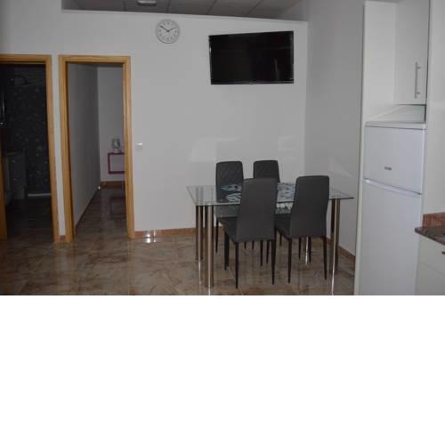 Apartamento Agaete beach