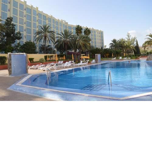 Apartamento Agaete Park