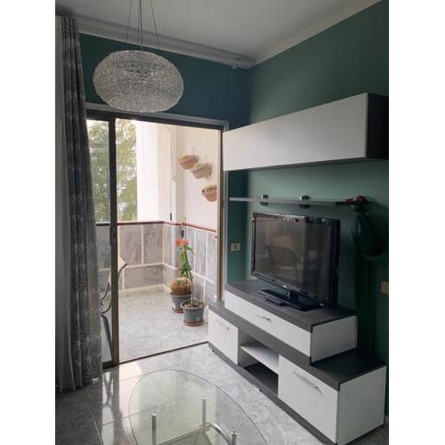 Apartamento Agaete Parque