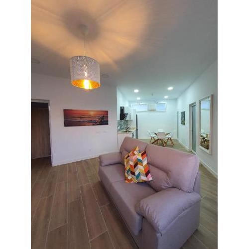 Apartamento Agaete Pueblo 3