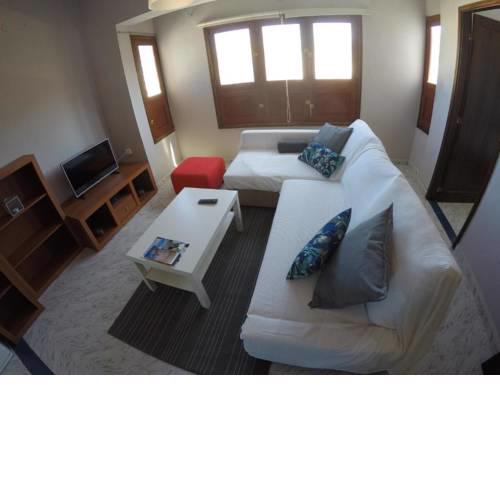 Apartamento Agáldar