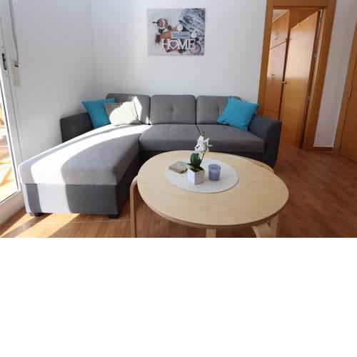 Apartamento Agape La Mata