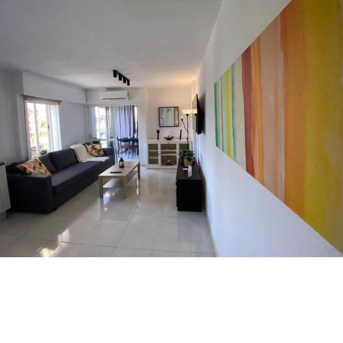 Apartamento Agata Benalmádena