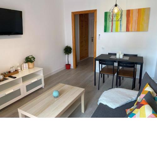 Apartamento Agata con vista al mar