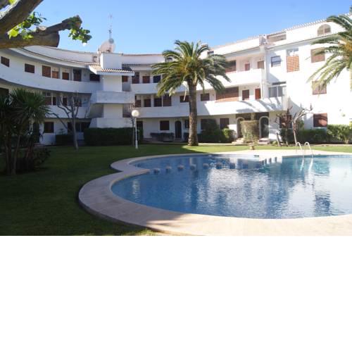 Apartamento Agua Azul