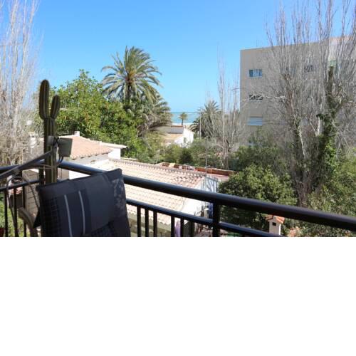 Apartamento Agua Viva