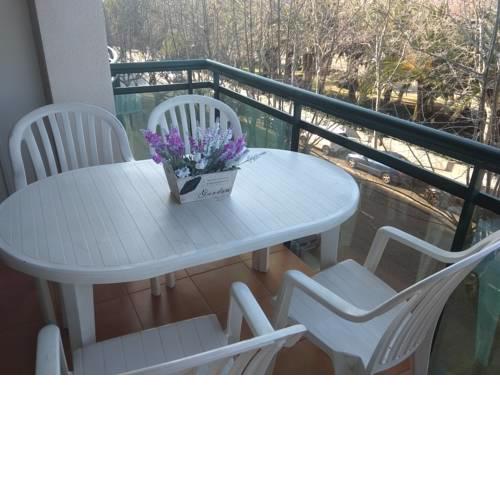 Apartamento Agua