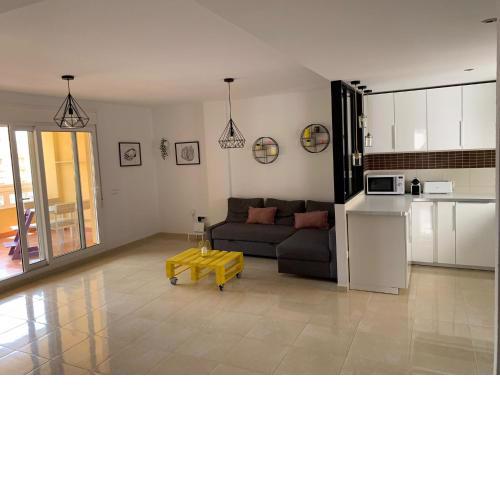 Apartamento Aguadulce sur (Almeria)