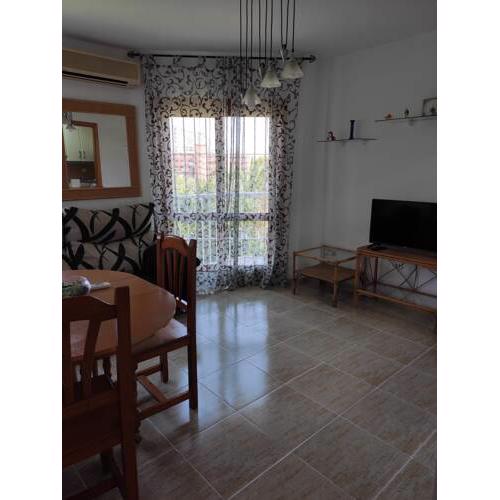 Apartamento Aguadulce Sur