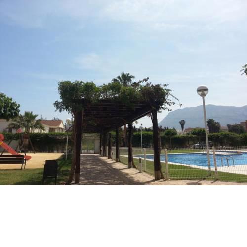 Apartamento Aguamar