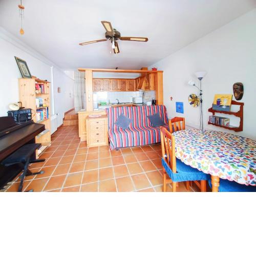 Apartamento Aguamarga