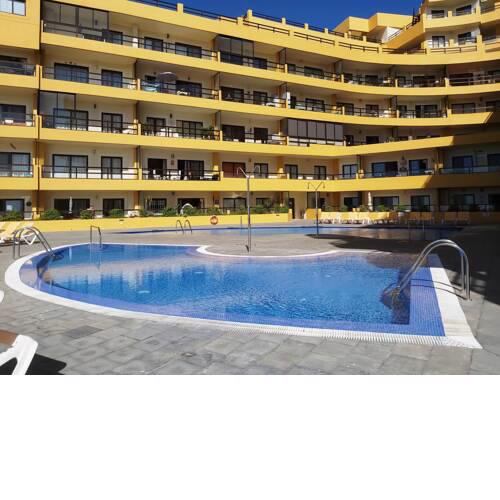 Apartamento AguaMarina Beauty