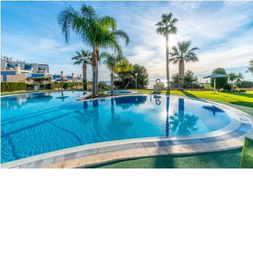 Apartamento Aguamarina Cabo Roig