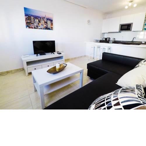 Apartamento Agueda