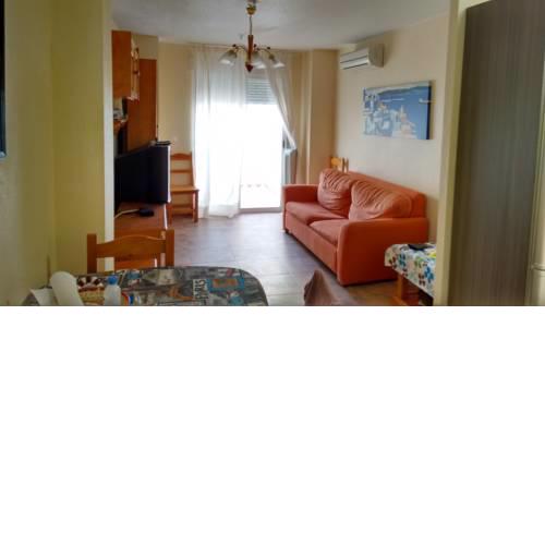 Apartamento Aguilas