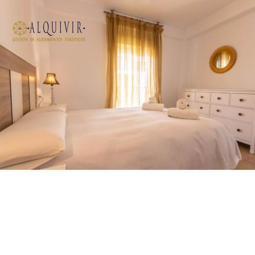 Apartamento Agustin Moreno Centro Cordoba