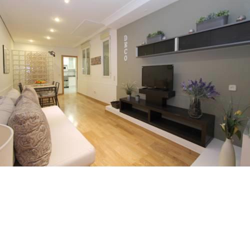 Apartamento Aida Deco