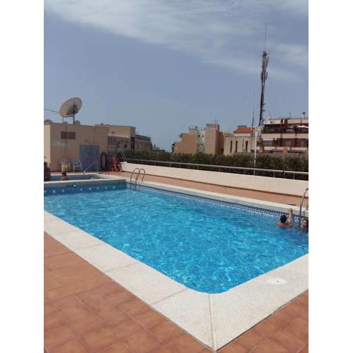 Apartamento Aiguera