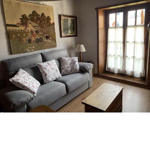 APARTAMENTO AIGUESTORTES