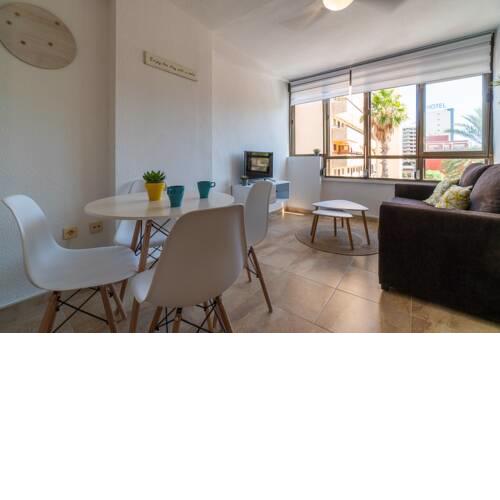 Apartamento Aimar