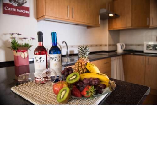 APARTAMENTO AINARA, LA GOMERA