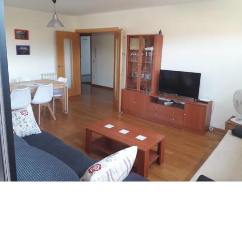 Apartamento ainsa