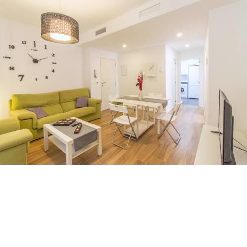 Apartamento Aires del Sur