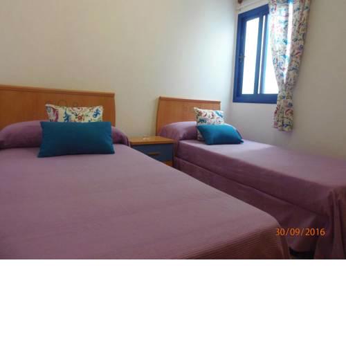 Apartamento Aitabor