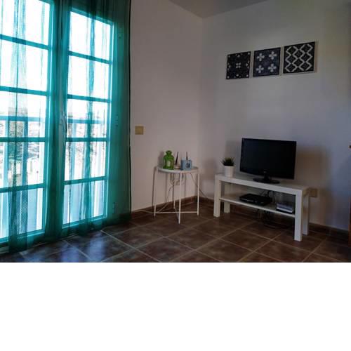Apartamento Aitiara