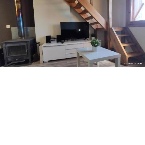 Apartamento Aizú- Villanúa
