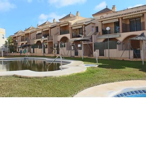 Apartamento Al-Andalus 126