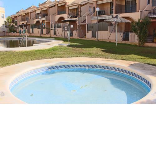 Apartamento Al-Andalus 130