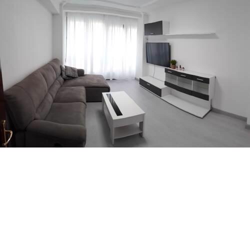 APARTAMENTO AL LADO DE LA PLAYA