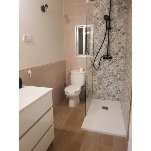 Apartamento al lado de la plaza del Reloj