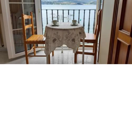 Apartamento al lado de Sanxenxo