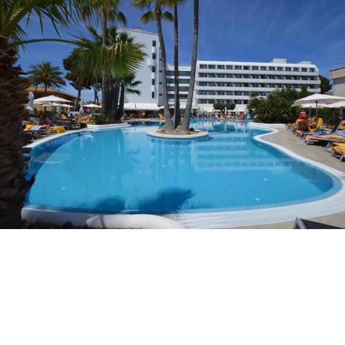 Apartamento al lado del mar con terraza