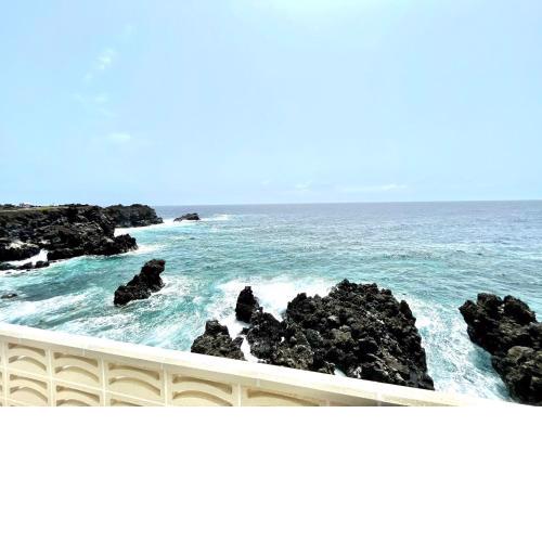 Apartamento al lado del océano, El Hierro