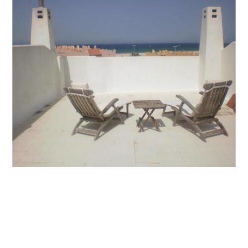 Apartamento Al tarik Duplex