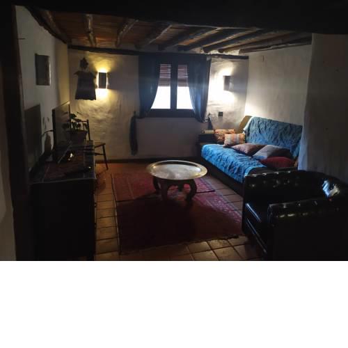 Apartamento Al-Vivaque