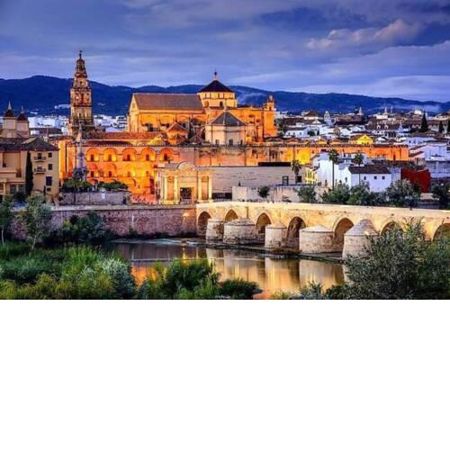Apartamento Al-Zhára, junto Puente Romano
