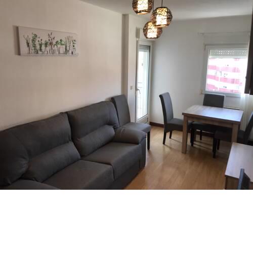 Apartamento Alaiz