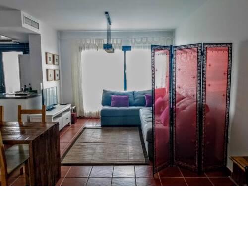 Apartamento Alambique