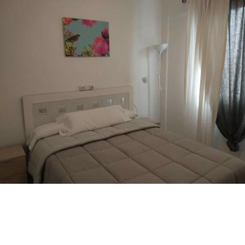 Apartamento Alameda de Andalucía de Antequera