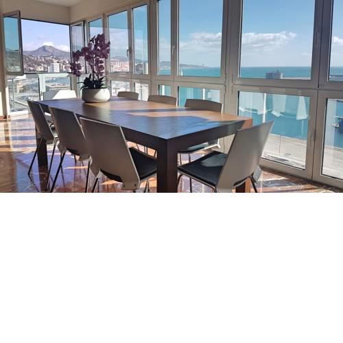 Apartamento Alameda de Colon II